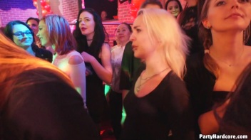 Party Hardcore Gone Crazy Vol. 39 Single Cut: Part 1 - Cam 3 Screencap 42 on www.sinx.com