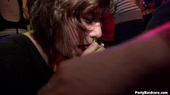 Party Hardcore Vol. 58 Part 5 - Main Edit Screencap 6 on www.sinx.com