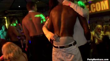 Party Hardcore Vol. 58 Part 5 - Main Edit Screencap 78 on www.sinx.com
