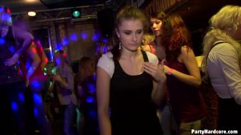 Party Hardcore Vol. 58 Part 5 - Main Edit Screencap 80 on www.sinx.com