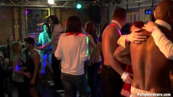 Party Hardcore Vol. 58 Part 5 - Main Edit Screencap 85 on www.sinx.com