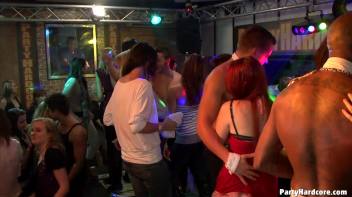 Party Hardcore Vol. 58 Part 5 - Main Edit Screencap 87 on www.sinx.com