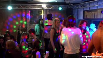 Party Hardcore Vol. 58 Part 5 - Main Edit Screencap 89 on www.sinx.com