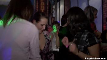 Party Hardcore Vol. 58 Part 5 - Main Edit Screencap 1 on www.sinx.com