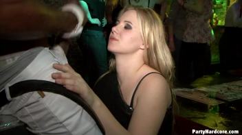 Party Hardcore Vol. 58 Part 5 - Main Edit Screencap 19 on www.sinx.com