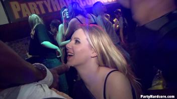 Party Hardcore Vol. 58 Part 5 - Main Edit Screencap 22 on www.sinx.com