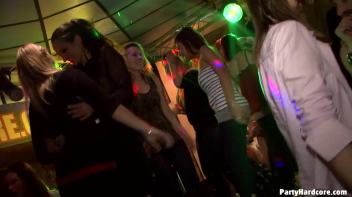 Party Hardcore Vol. 58 Part 5 - Main Edit Screencap 26 on www.sinx.com