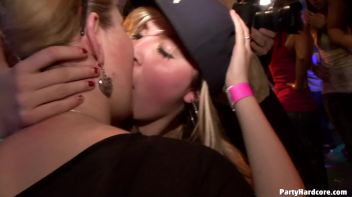 Party Hardcore Vol. 58 Part 5 - Main Edit Screencap 29 on www.sinx.com