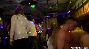 Party Hardcore Vol. 58 Part 5 - Main Edit Screencap 39 on www.sinx.com