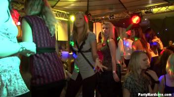 Party Hardcore Vol. 58 Part 5 - Main Edit Screencap 40 on www.sinx.com