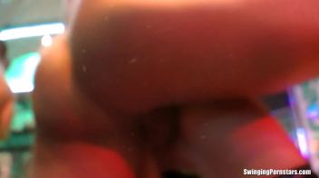 Summer Jam Bang Part 4 - Hardcore Cam Screencap 79 on www.sinx.com