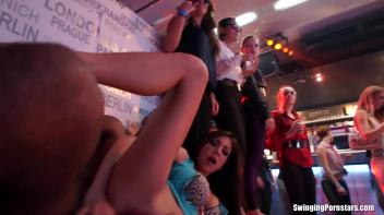 Summer Jam Bang Part 4 - Hardcore Cam Screencap 1 on www.sinx.com