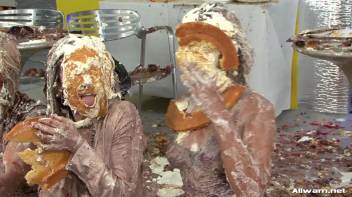 What Happened To Dignity, Ladies!? Screencap 121 on www.sinx.com