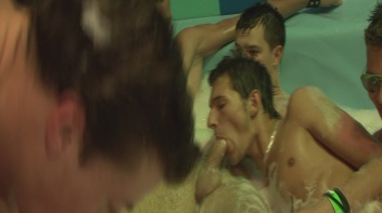 Cock Rock Hotel Part 4 - Cam 2 Screencap 55 on www.sinx.com