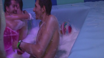 Cock Rock Hotel Part 4 - Cam 2 Screencap 43 on www.sinx.com