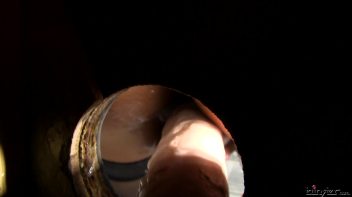 Artificial Insemination Is Just The Start! Screencap 50 on www.sinx.com