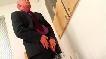 Creamy Baby Batter for these Bad Bitches! Screencap 8 on www.sinx.com