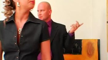 Creamy Baby Batter for these Bad Bitches! Screencap 3 on www.sinx.com