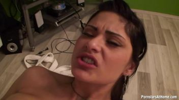 Famous Pornstars Love Anal At Home! Screencap 64 on www.sinx.com