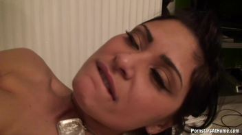 Famous Pornstars Love Anal At Home! Screencap 75 on www.sinx.com