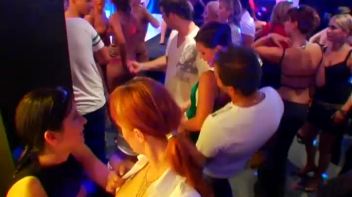 Gung-Ho For Gloryholes Part 4 - Main Edit Screencap 111 on www.sinx.com