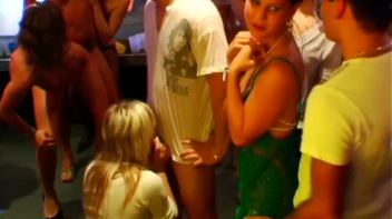 Gung-Ho For Gloryholes Part 4 - Main Edit Screencap 115 on www.sinx.com