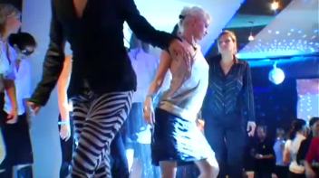 Gung-Ho For Gloryholes Part 4 - Main Edit Screencap 4 on www.sinx.com