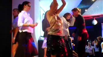 Gung-Ho For Gloryholes Part 4 - Main Edit Screencap 6 on www.sinx.com