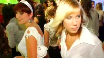 Gung-Ho For Gloryholes Part 4 - Main Edit Screencap 63 on www.sinx.com