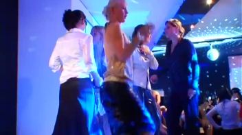 Gung-Ho For Gloryholes Part 4 - Main Edit Screencap 7 on www.sinx.com