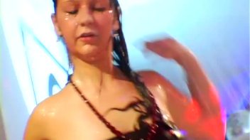 Gung-Ho For Gloryholes Part 4 - Main Edit Screencap 70 on www.sinx.com