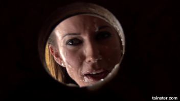 Huge amounts of cum Screencap 49 on www.sinx.com