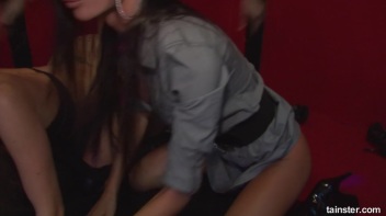 Fucked Up Disco Part 2 - Cam 1 Screencap 56 on www.sinx.com