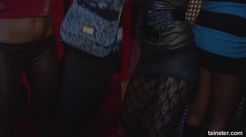 Fucked Up Disco Part 2 - Cam 1 Screencap 28 on www.sinx.com