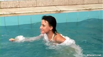 After Hours At The Pool Screencap 21 on www.sinx.com