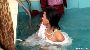 After Hours At The Pool Screencap 22 on www.sinx.com