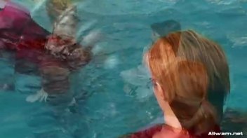 After Hours At The Pool Screencap 26 on www.sinx.com