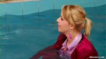 After Hours At The Pool Screencap 29 on www.sinx.com