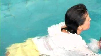 After Hours At The Pool Screencap 32 on www.sinx.com