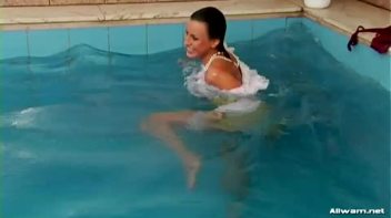 After Hours At The Pool Screencap 43 on www.sinx.com