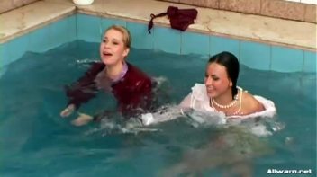 After Hours At The Pool Screencap 46 on www.sinx.com