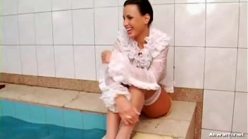 After Hours At The Pool Screencap 60 on www.sinx.com