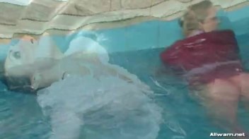 After Hours At The Pool Screencap 74 on www.sinx.com