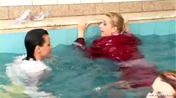 After Hours At The Pool Screencap 77 on www.sinx.com