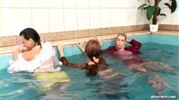 After Hours At The Pool Screencap 80 on www.sinx.com