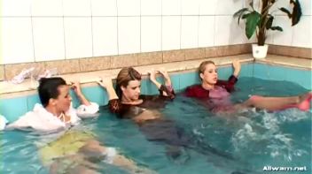 After Hours At The Pool Screencap 83 on www.sinx.com