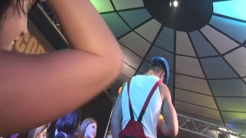 Party Hardcore Vol. 38 Part 2 - Cam 2 Screencap 50 on www.sinx.com