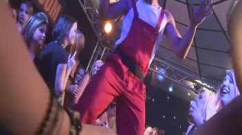 Party Hardcore Vol. 38 Part 2 - Cam 2 Screencap 51 on www.sinx.com