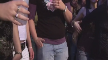 Party Hardcore Vol. 38 Part 2 - Cam 2 Screencap 74 on www.sinx.com