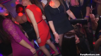 Party Hardcore Gone Crazy Vol. 6 Part 6 - Cam 1 Screencap 58 on www.sinx.com